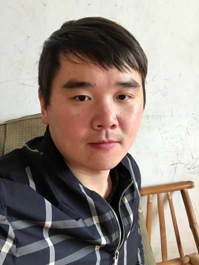安装
