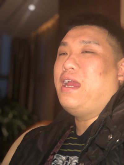 个人
