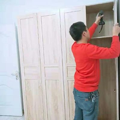家具安装服务