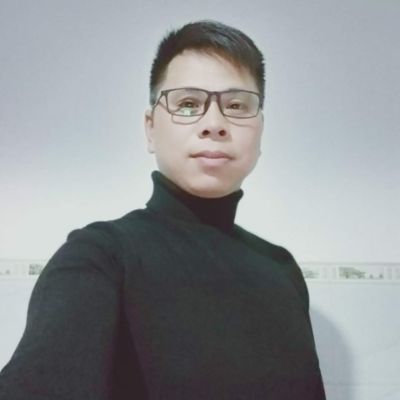 安装