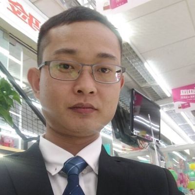 验光师