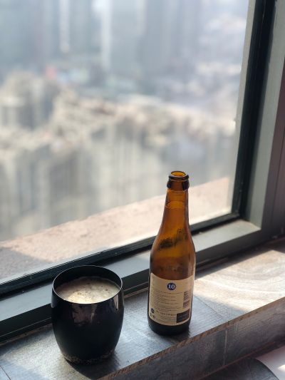 修木凳