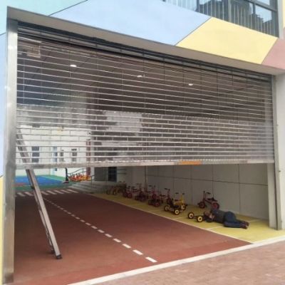 门窗不锈钢