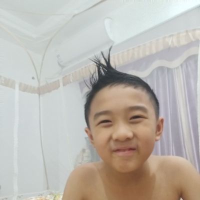 游泳