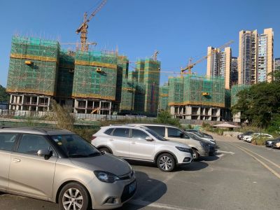 装饰装修专业水电安装批灰