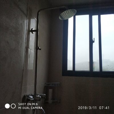 厨卫浴安安装