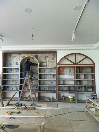 装修工长装修室内外装修室内外装装修