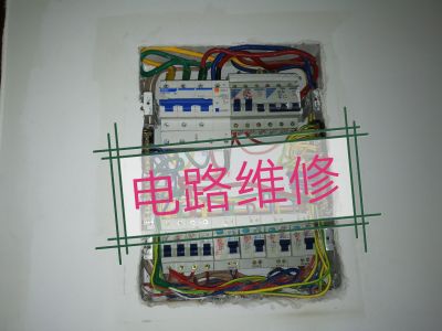 深圳电工上门维修服务