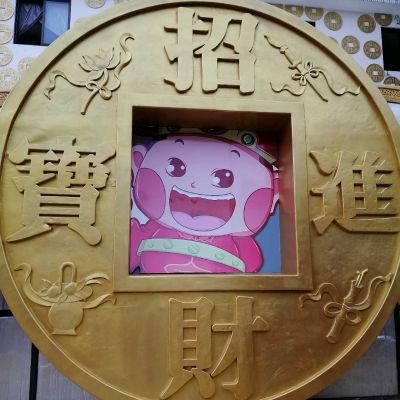 墙纸水电