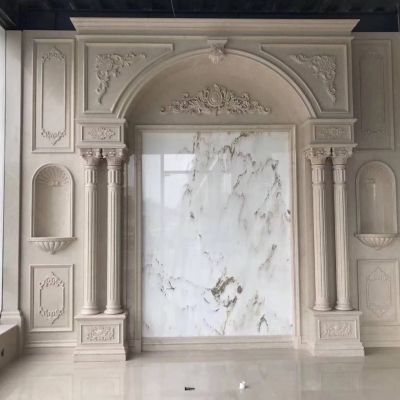 安装各种石材各种背景墙