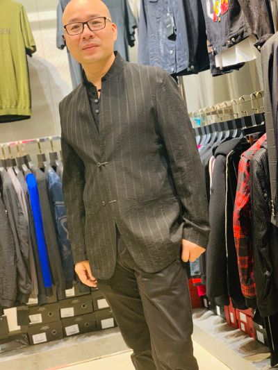 石材安装