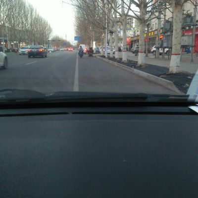 滴滴快车