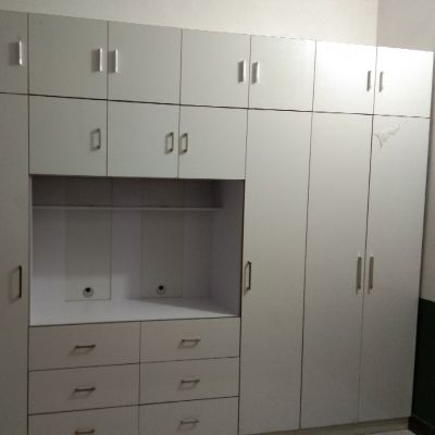 家具净水安装