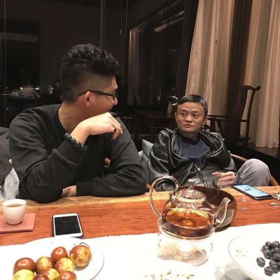 安装