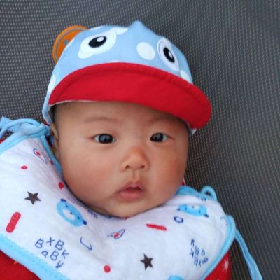 学习能力强