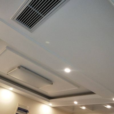 美缝集成吊顶集成吊顶