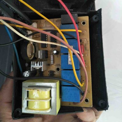 电工暖通安装维修清洗