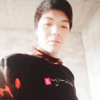 装卸工