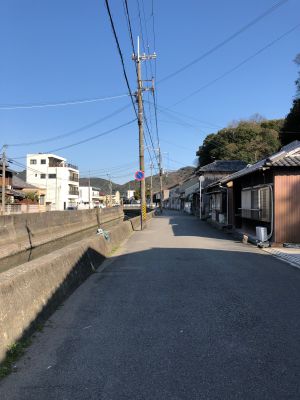 晾衣杆