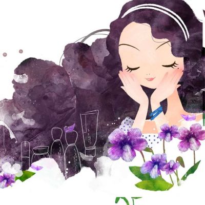 木工吊顶大衣柜电视墙