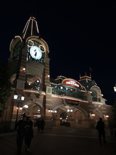 机械