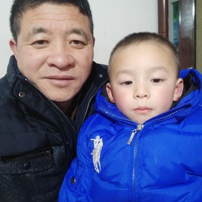 晾衣架门锁