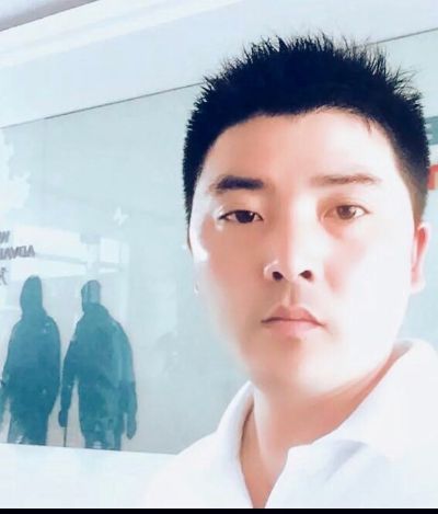 焊工兼司机