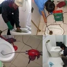 水管管道清理