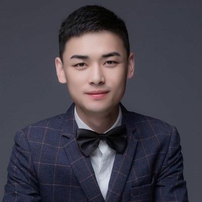 无