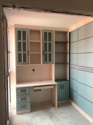 整体定制家具
