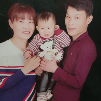 撸起袖子加油干。