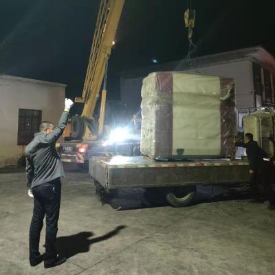 工程施工专业水电施工