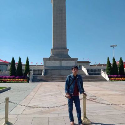 装修工内外墙装修