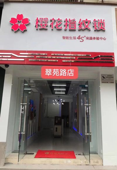 各类锁具安装智能锁安装