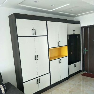 安装家具