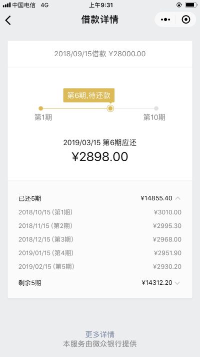 软装