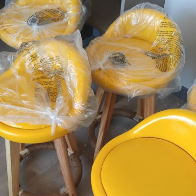 无