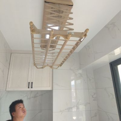 灯具卫浴安装