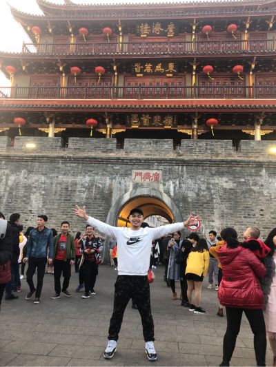 无