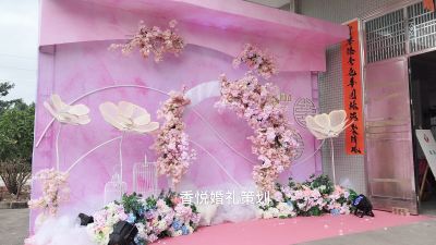 安装集成吊顶