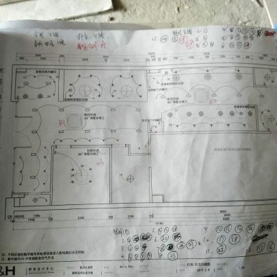 水电水电家装工装