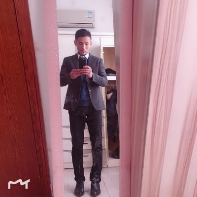 做门