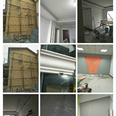 专业加气砖隔墙，现浇楼，钢结构隔楼，门面装修 超市装修，诊所装修，餐馆装修，理发店装修，以及各类装修级维修，欢迎各位客户来电咨询 电话13996055743