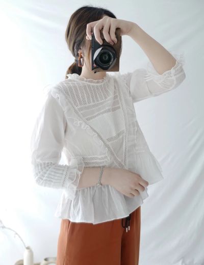 服务员