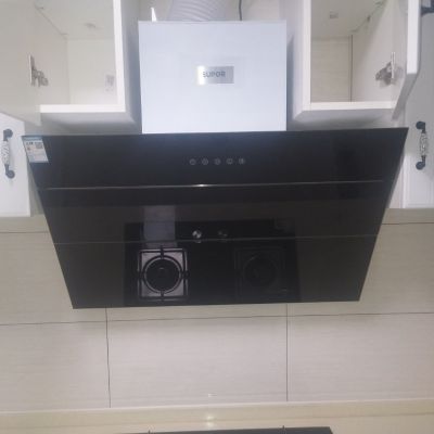 油烟机燃气灶