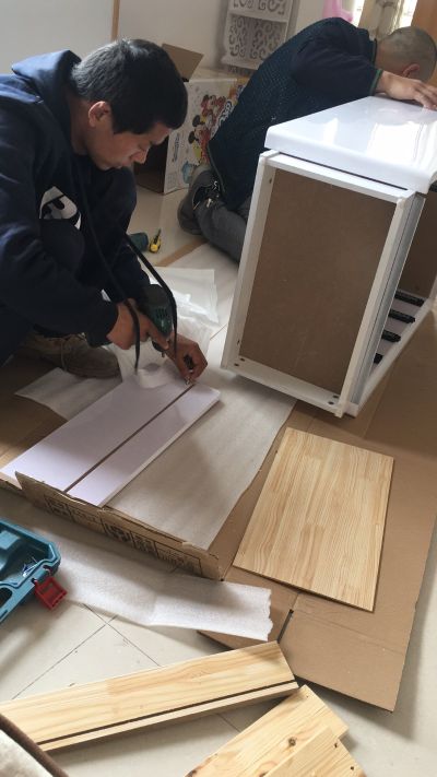 家具