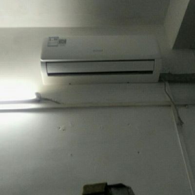 各种空调安装