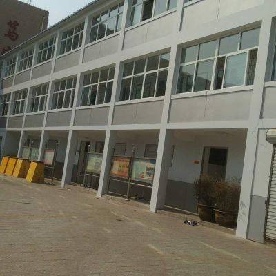 吊顶做隔断