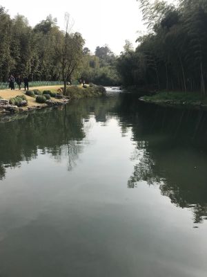 装修发光字