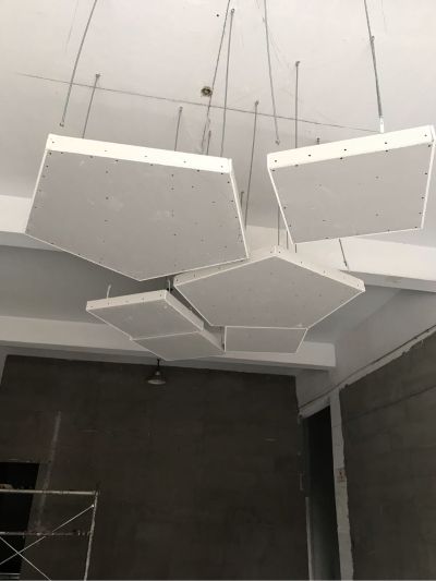 木工轻钢龙骨